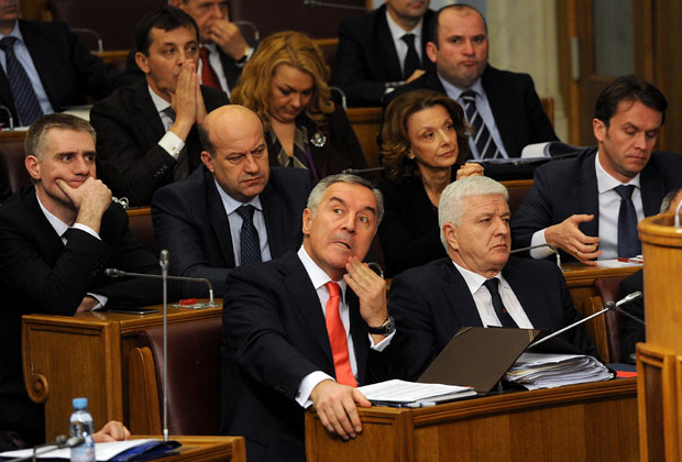 Опозиција неће министарства?