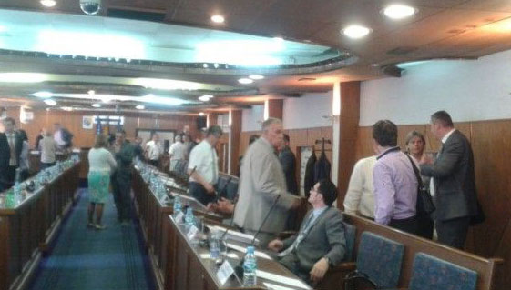 Брчко: Захтевају да изграде џамију у центру града