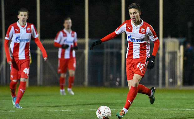 Лука Аџић покидао предње укрштене лигаменте колена