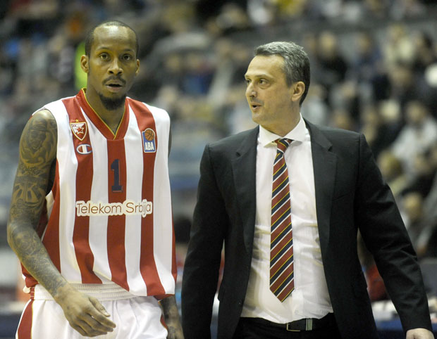 Радоњић о састанку у Барселони: Тешко је рећи шта ће се десити