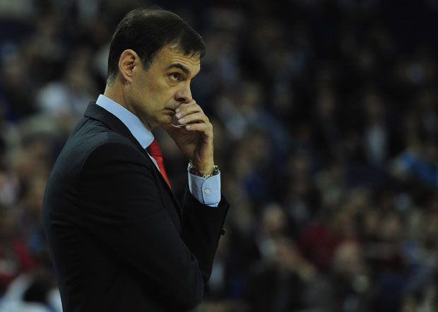 Тренер Локомотиве свестан магије “Пионира”: Најгласнија дворана у Европи