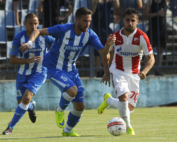 Реакције у клубовима на одлуку о одбацивању сумњи о намештању утакмица: Битна је само Звезда