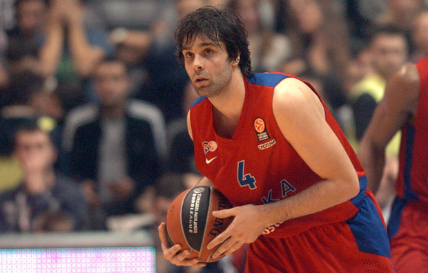 Евролига казнила Теа са 4.500 евра