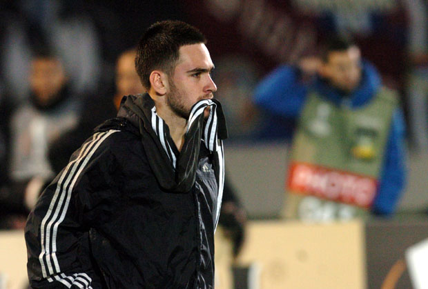 Андрија коначно: Радили су ми иза леђа, нисам заслужио да ме овако провлаче по новинама