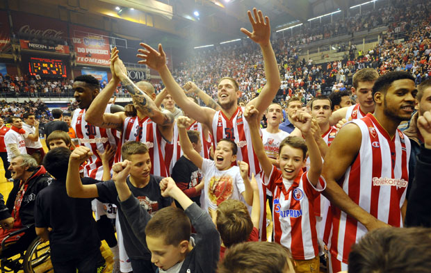 Звезда кочи Локомотиву