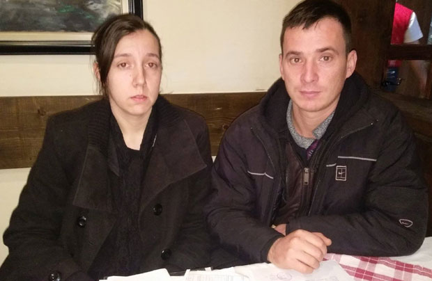 Ниш: Немар тежи од болести