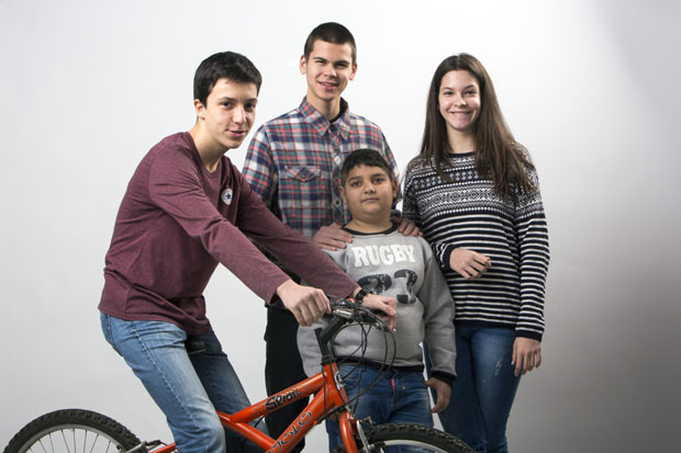 “Екипа” за разумевање