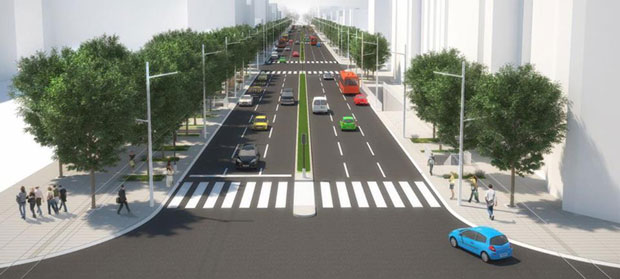 Обнова Кнеза Милоша почиње 2017.