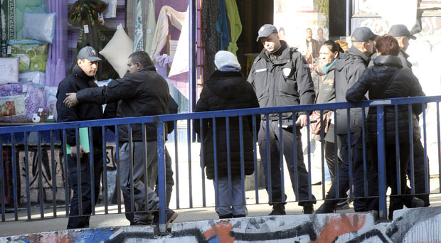 Нови комуналци ускоро и у цивилу