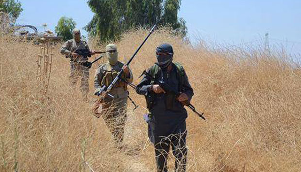 “Једноруки” прети Русији и Европи