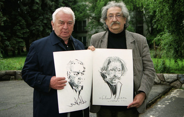 Фототипско издање збирке песама Душка Трифуновића на годишњицу његове смрти