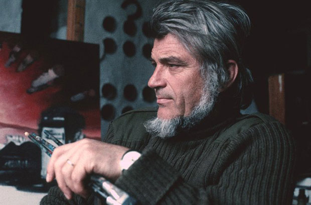 Због немара пропадају 64 слике Милића од Мачве 