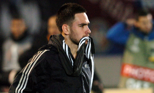 Омладинска школа ФК Партизан: Андрија, верујемо да добро памтиш све!