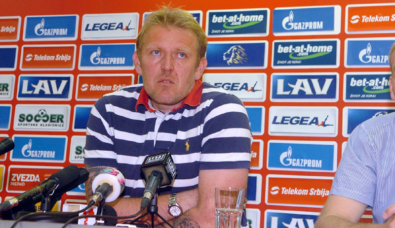 Просинечки хвали Грофа: Свака част, ка титули са нула динара...