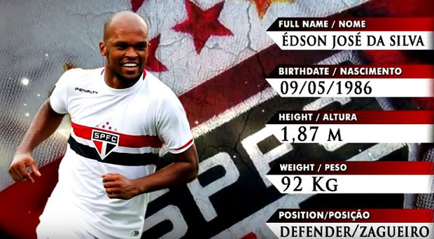 Звезда пронашла штопера: Едсон у суботу на лекарским прегледима у Београду