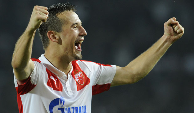 Ништа од Бордоа, Јовановић иде у Зенит