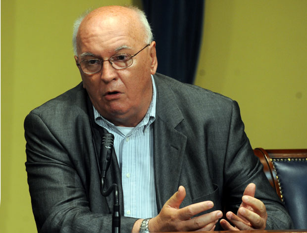 Државни службеници - чекају