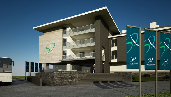 Враћа се Фалкенштајнер на Стару планину?