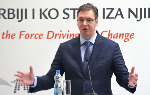 Привреда само у плусу