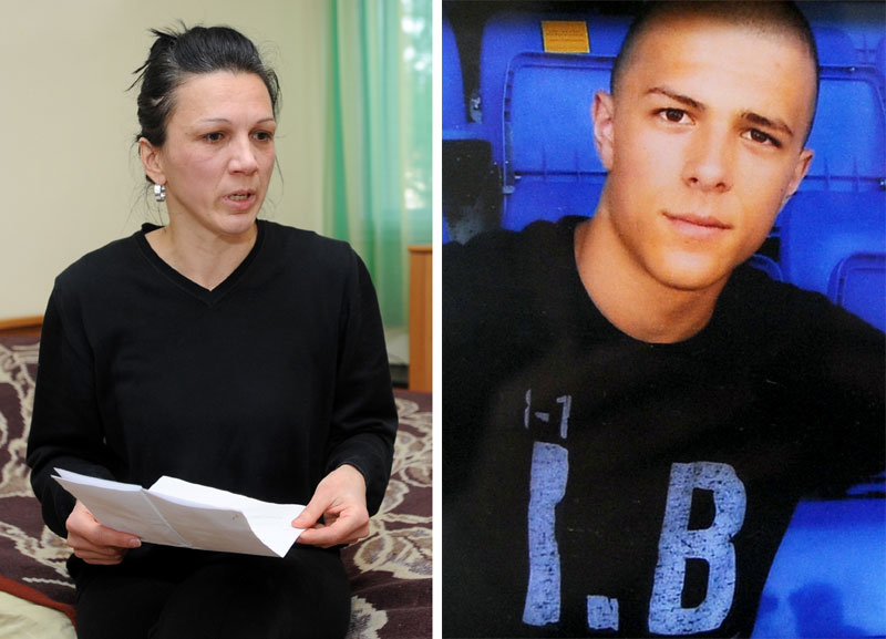 Убио се јер га је оставила девојка!?