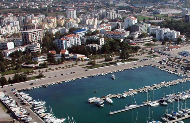 Бар: Општину ојадили за 2,9 милиона евра