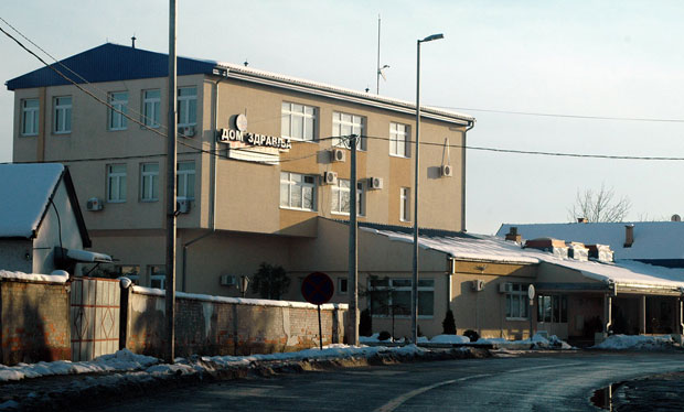 Бијељина: Ђак убо ђака због ланчића!