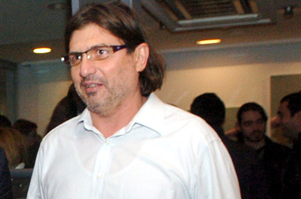 Сингл Рамба Амадеуса: Фирмиране дуге гаће