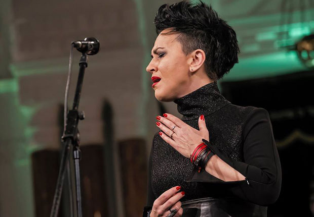 Амира Медуњанин: Мини турнеја по далеком Тајвану 