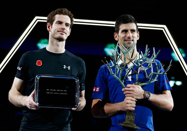 Шкот изазива непобедивог