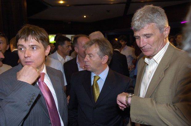 Некадашњи Видићеви тренери: Повреда му однела радост играња у најзрелијим фудбалским годинама