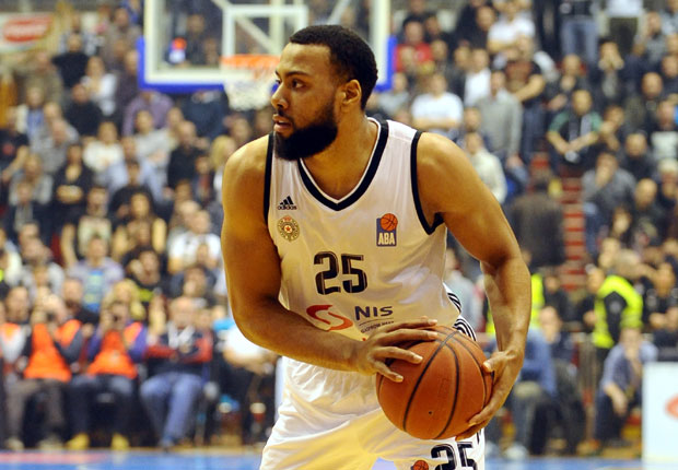 Партизан без Вилијамса у Подгорици