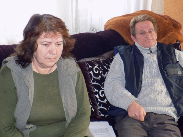 Станиша Пешић у болници због пленидбе