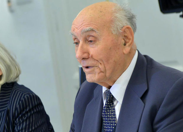 Нови Сад: Признање Јовану Дејановићу