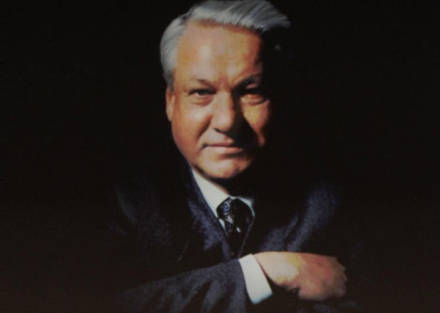 Анкета: Све више Руса негативно гледа на Јељцина