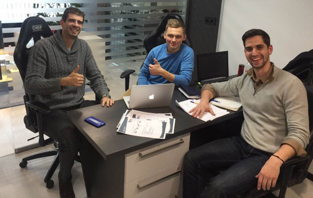 Борковићу, пред нову сезону, све по мери