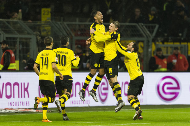 Бундес лига: Голеада у Бремену