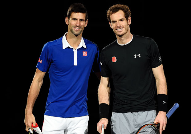 Стоп: Ђоковић је изнад свих