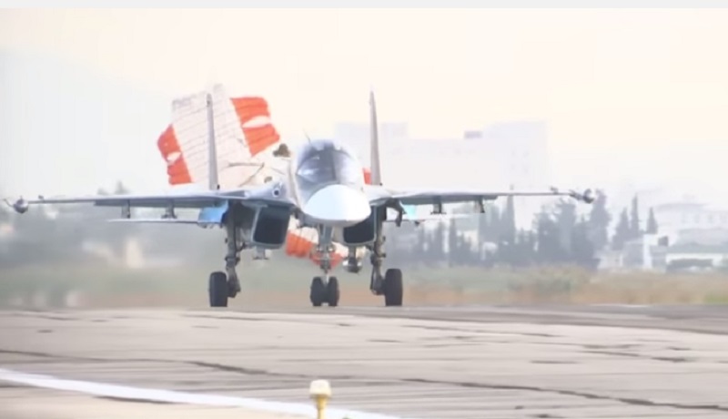 Анкара: Руски авион повредио ваздушни простор Турске; Москва: Ово је пропаганда Турака