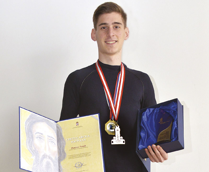 Србин проналазач број један на свету, али за његов изум нису заинтересовани наши