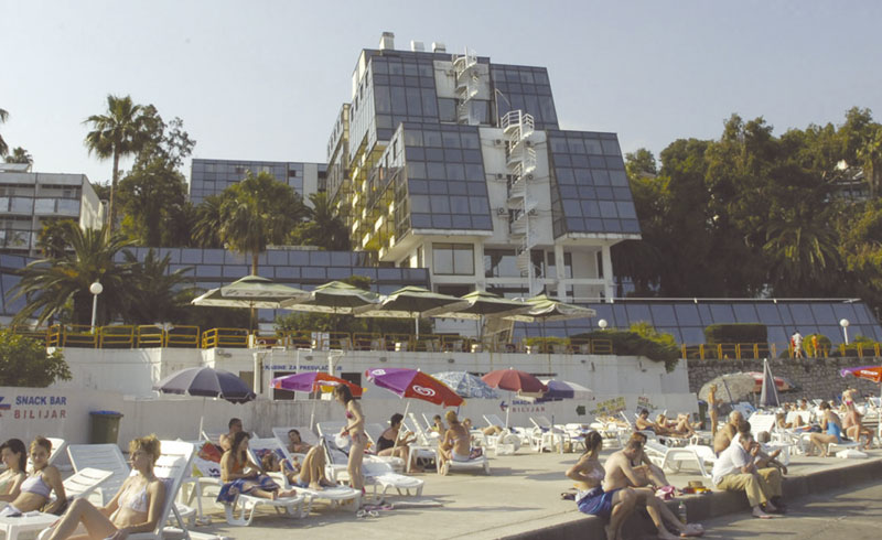 Плус за комфор, минус за чистоћу