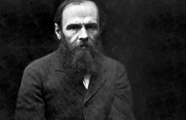 У Санкт Петербургу изложба поводом 150 година од романа Злочин и казна