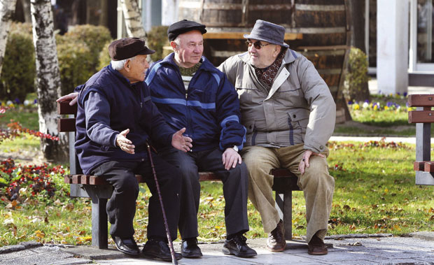 Штедњом до друге пензије