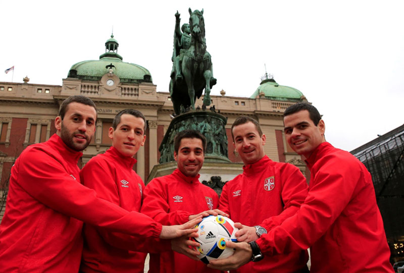 ЕП у футсалу: Бразилски адути за европску круну