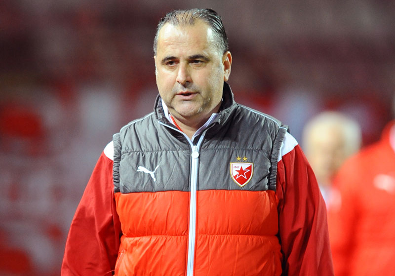 Божовић: О уговору после титуле