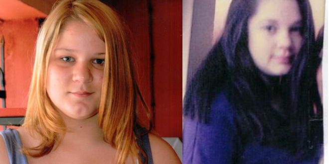 Пронађене девојчице из Вршца