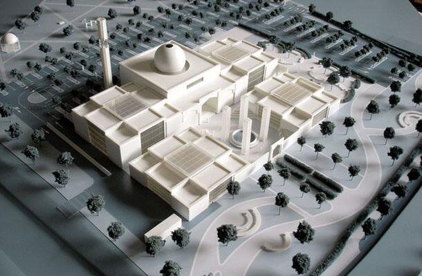 Љубљана: На градилиште џамије поново бачене свињске главе