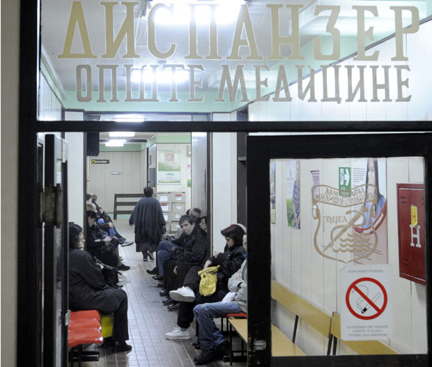 Боловање ипак према просеку