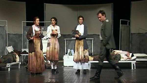 Кршевац: Премијера Ваљевске болнице