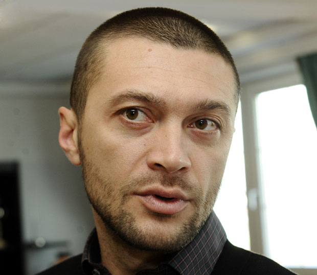 Илиев: Остаћемо без Живковића и два и по милиона евра