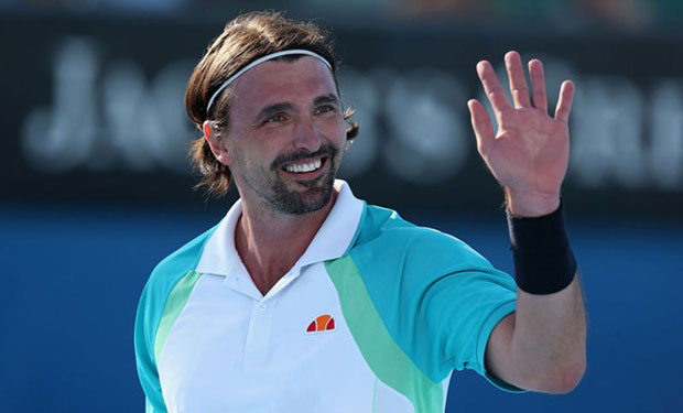 Иванишевић: Ђоковић може до 20 грен слем титула